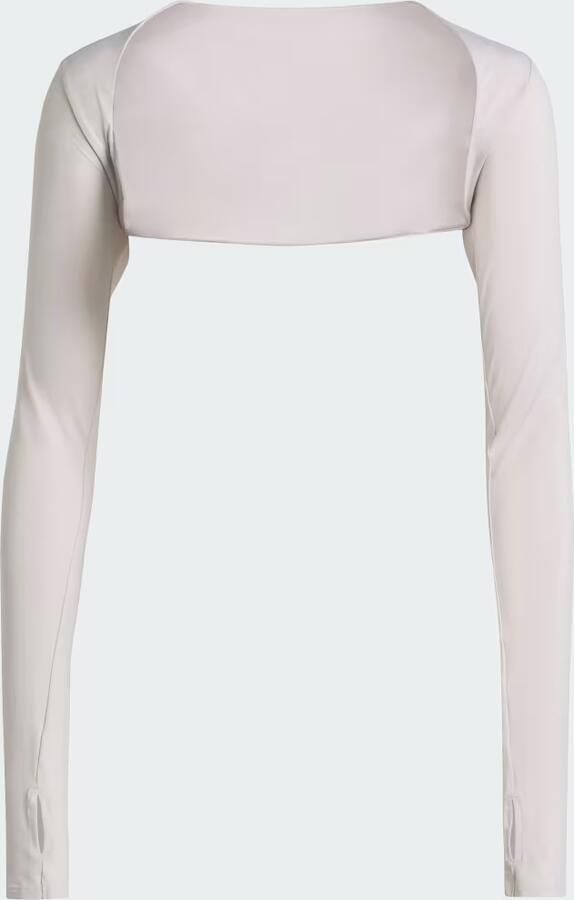 Adidas PrimeLift Essentials Workout Contour Shrug - Foto 6