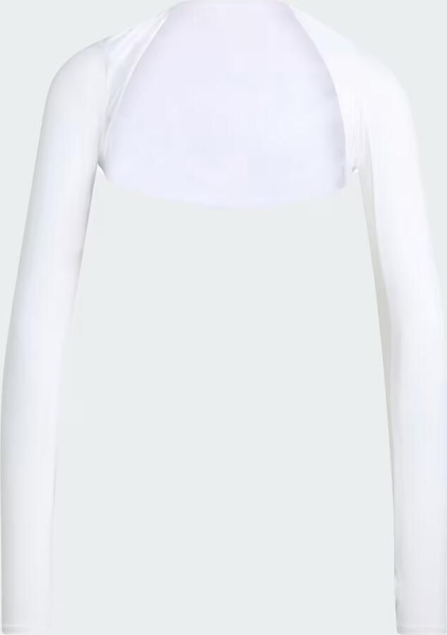 Adidas PrimeLift Essentials Workout Contour Shrug - Foto 4