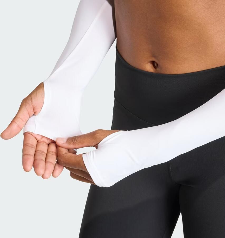 Adidas PrimeLift Essentials Workout Contour Shrug - Foto 2