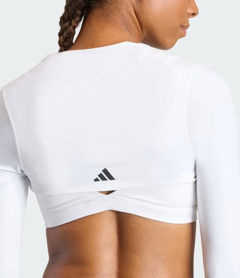 Adidas PrimeLift Essentials Workout Contour Shrug - Foto 3