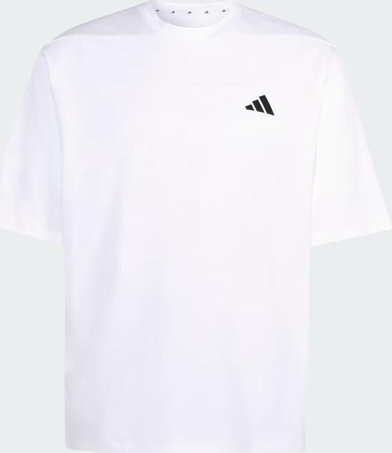 Adidas PrimeLift Essentials Workout Graphics T-shirt - Foto 2