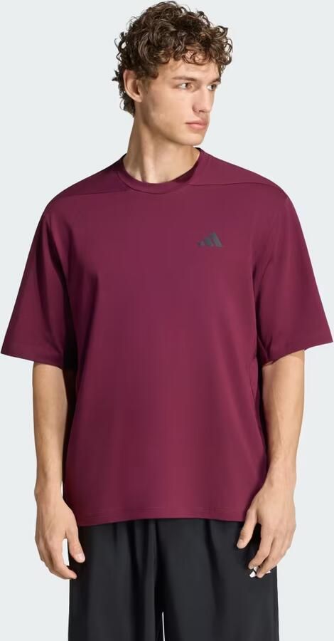 Adidas PrimeLift Essentials Workout Graphics T-shirt - Foto 5