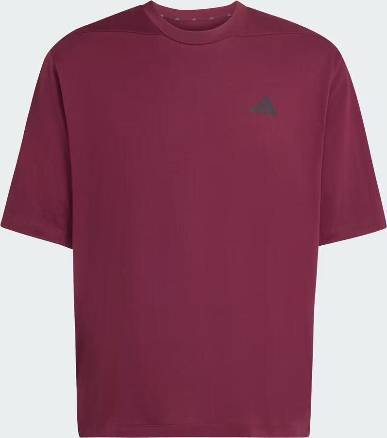 Adidas PrimeLift Essentials Workout Graphics T-shirt - Foto 2