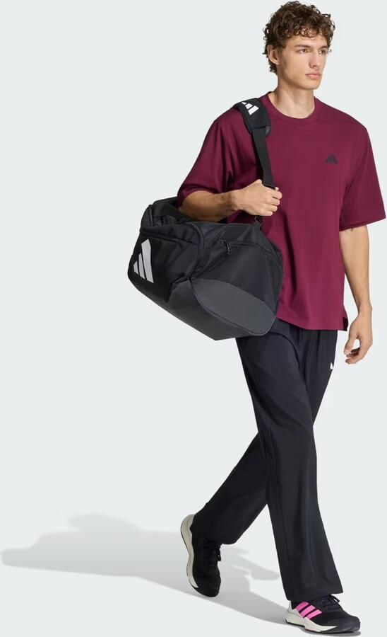 Adidas PrimeLift Essentials Workout Graphics T-shirt - Foto 3