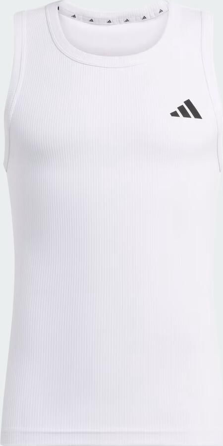 Adidas PrimeLift Essentials Workout Rib Tanktop - Foto 5