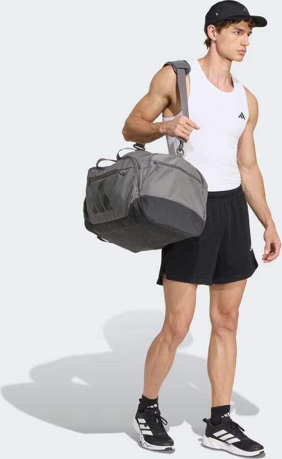 Adidas PrimeLift Essentials Workout Rib Tanktop - Foto 4
