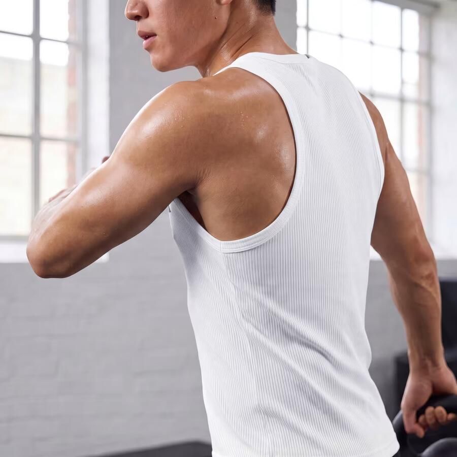 Adidas PrimeLift Essentials Workout Rib Tanktop - Foto 2