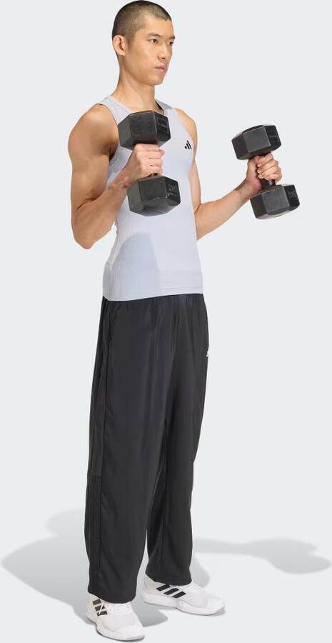 Adidas PrimeLift Essentials Workoutbroek - Foto 5