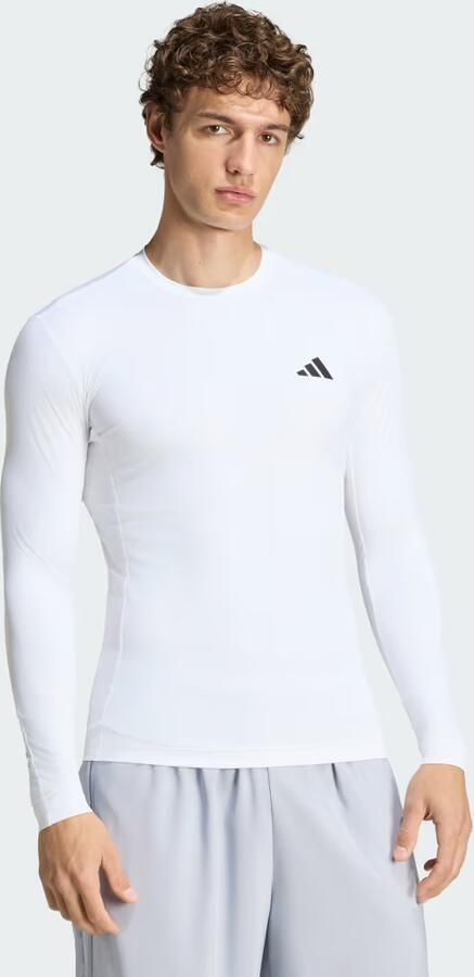 Adidas PrimeLift Essentials Workoutlongsleeve
