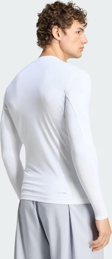 Adidas PrimeLift Essentials Workoutlongsleeve - Foto 6