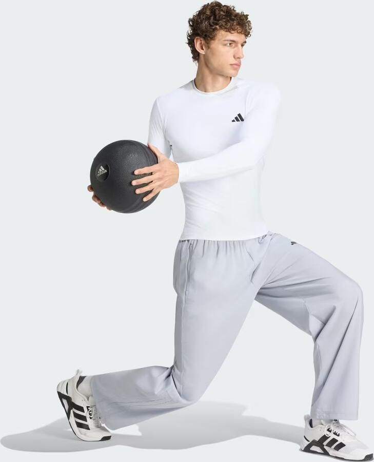 Adidas PrimeLift Essentials Workoutlongsleeve - Foto 2