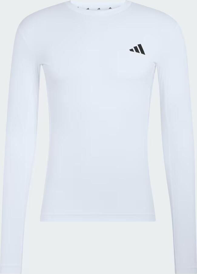 Adidas PrimeLift Essentials Workoutlongsleeve - Foto 3