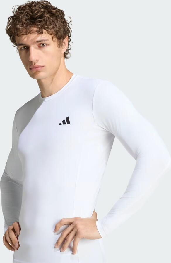 Adidas PrimeLift Essentials Workoutlongsleeve - Foto 4