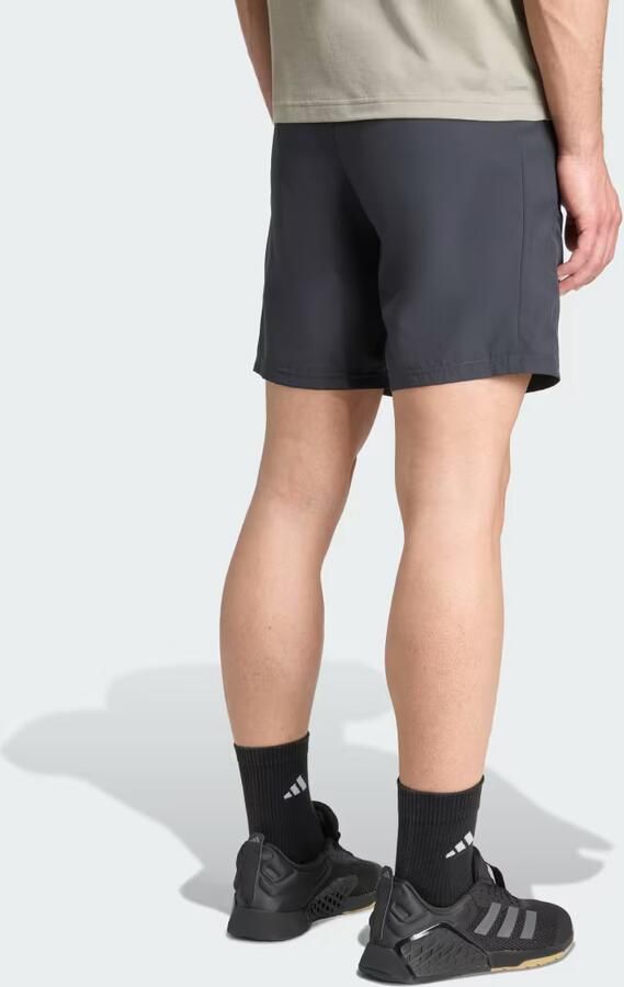 Adidas PrimeLift Graphic Short - Foto 5