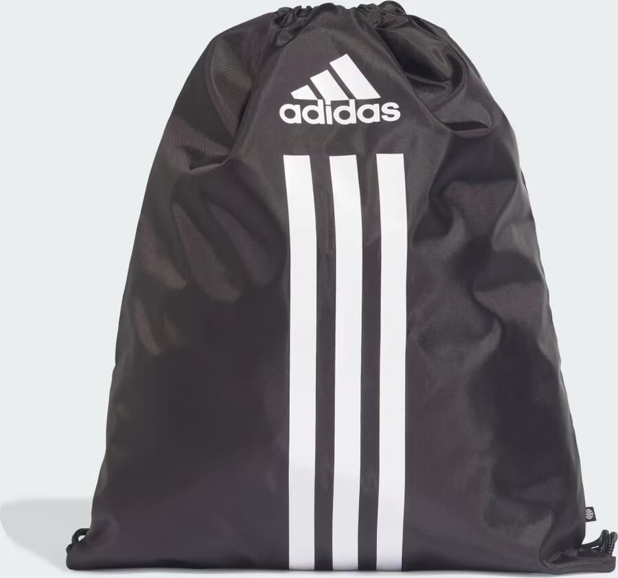 ADIDAS SPORTSWEAR Rugzak met labeldetails model 'POWER'