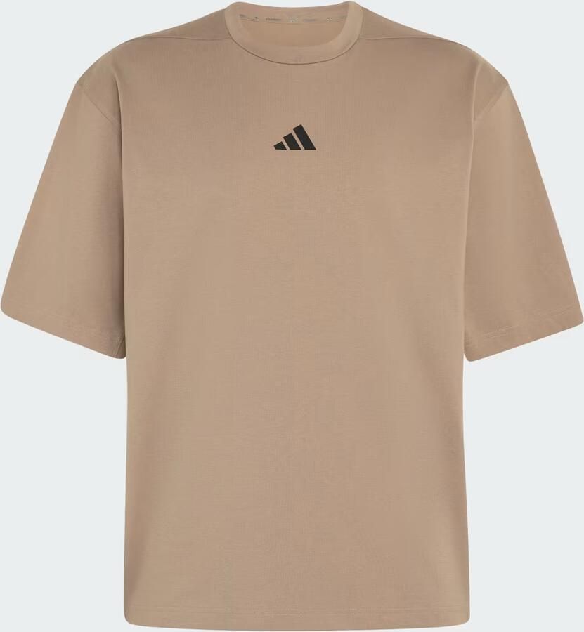 Adidas PrimeLift Oversized Workout-T-shirt - Foto 3