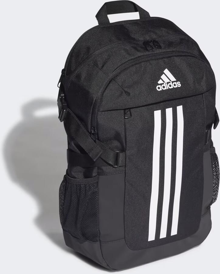 Adidas power vi rugzak 23.5 liter zwart - Foto 5
