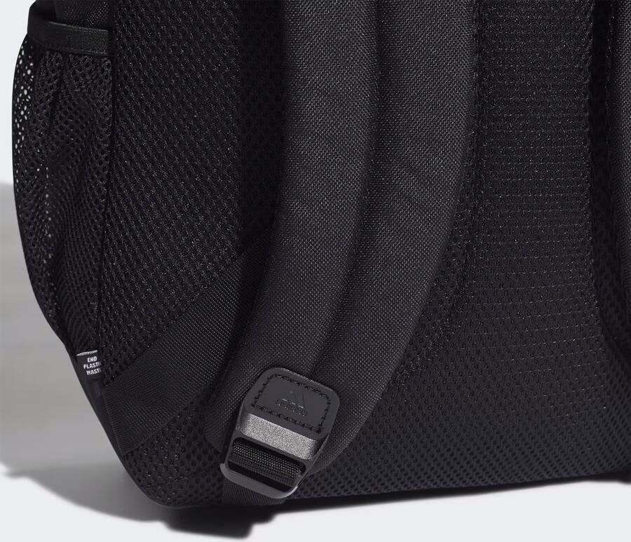 Adidas power vi rugzak 23.5 liter zwart - Foto 3