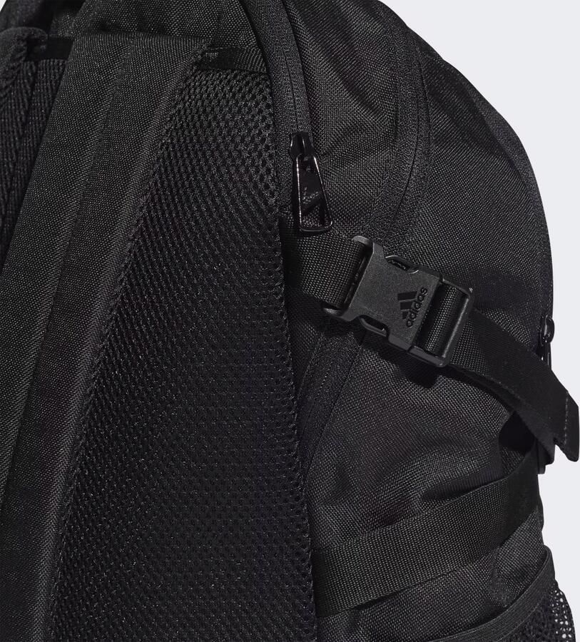 Adidas power vi rugzak 23.5 liter zwart - Foto 2