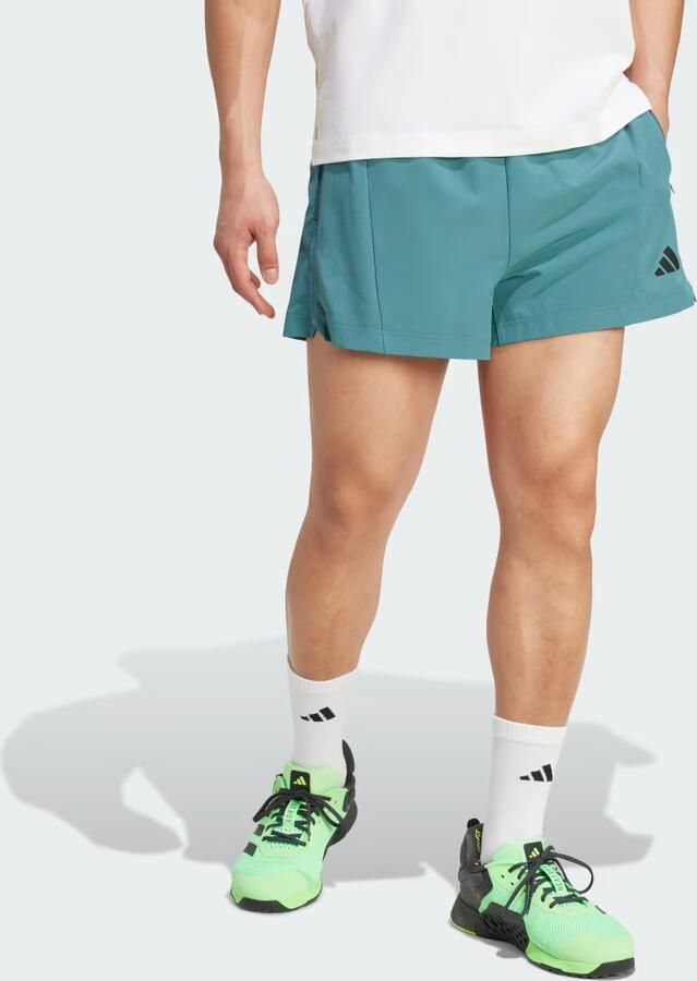 Adidas PrimeLift Short
