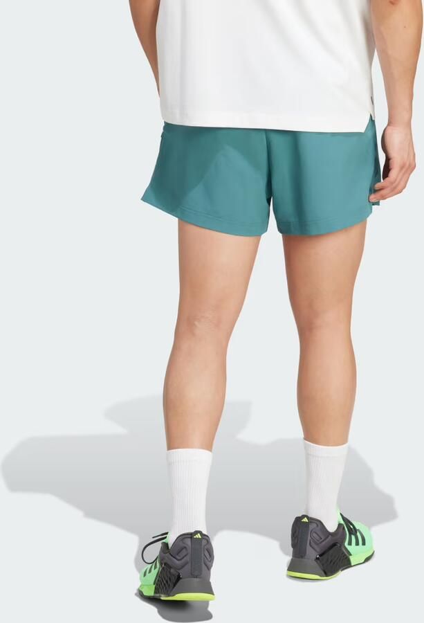 Adidas PrimeLift Short - Foto 5