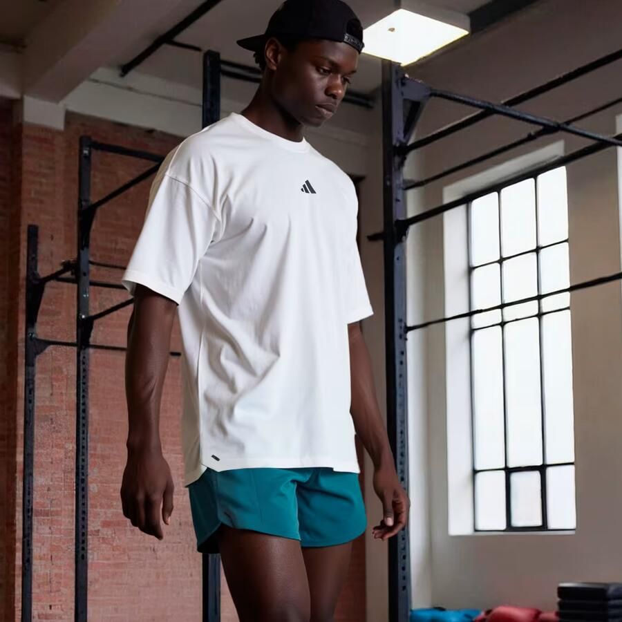 Adidas PrimeLift Short - Foto 2