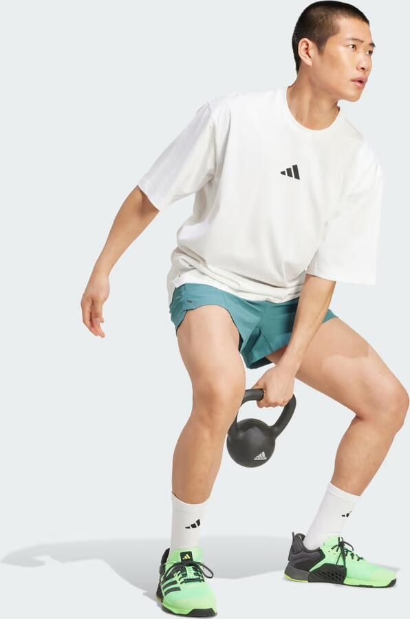 Adidas PrimeLift Short - Foto 6