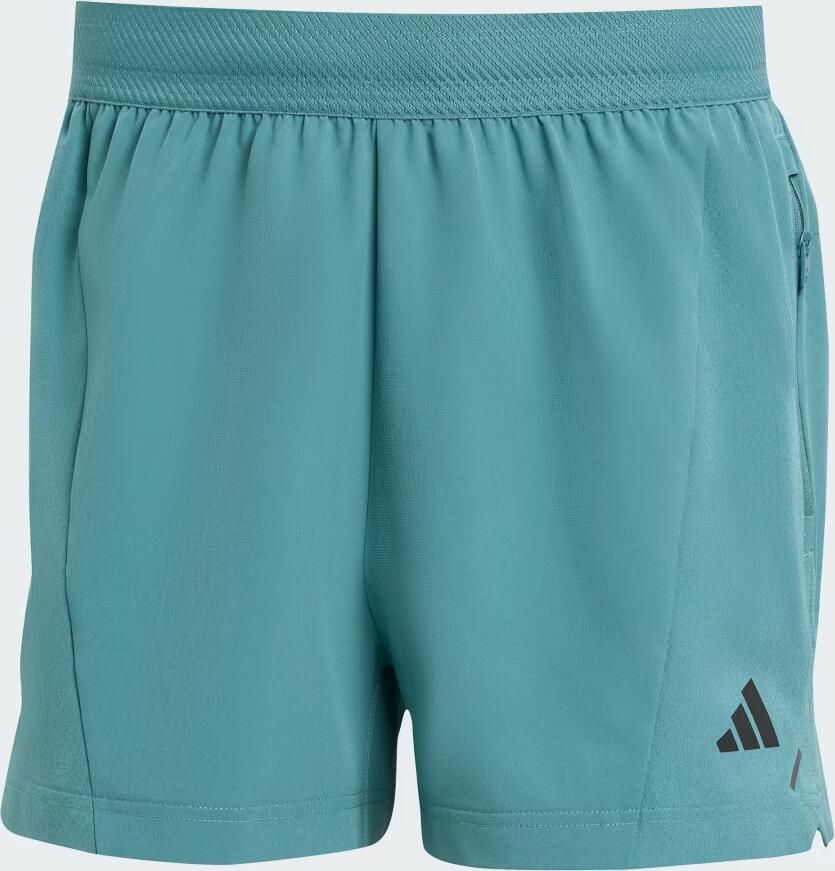 Adidas PrimeLift Short - Foto 4