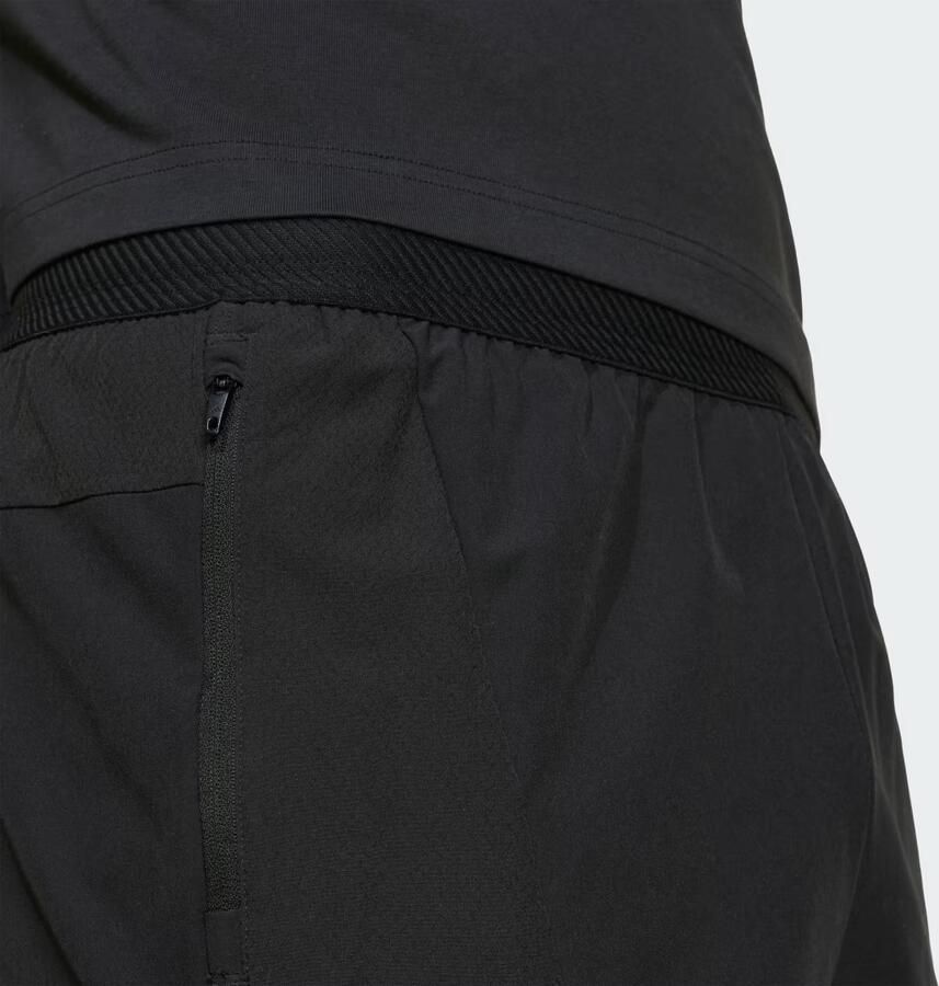 Adidas Korte Broek Shorts Power 3´´ tissu Adistrong - Foto 3