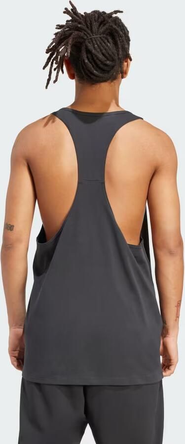 Adidas PrimeLift Stringer Tanktop - Foto 6