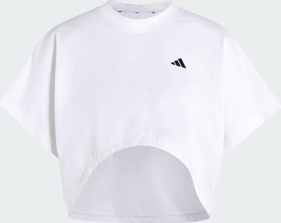 Adidas PrimeLift Workout Graphics T-Shirt - Foto 3