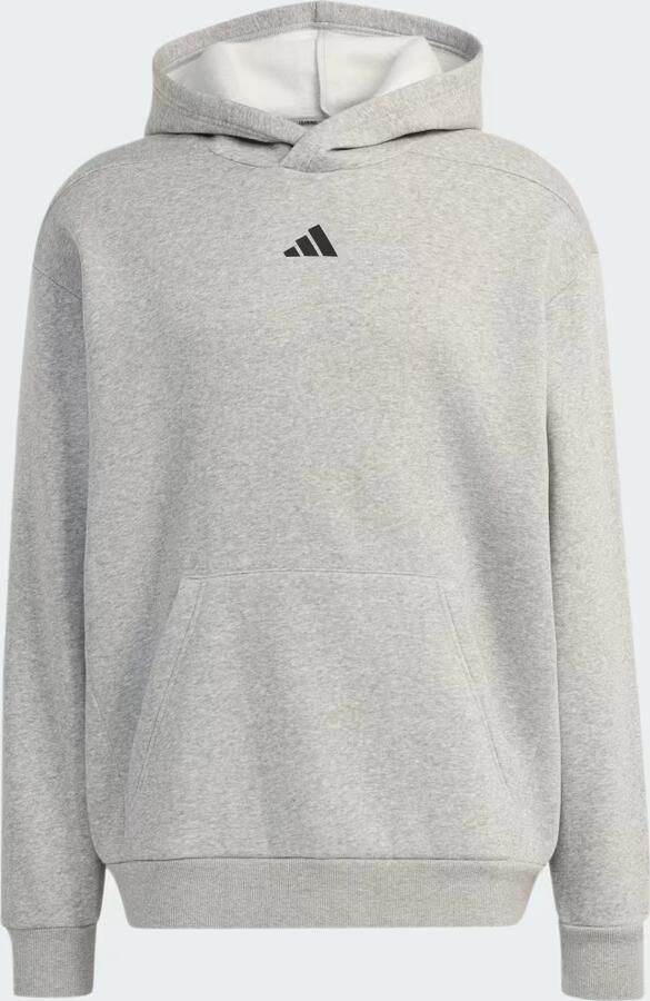 Adidas PrimeLift Workout Oversized Graphic Hoodie - Foto 5