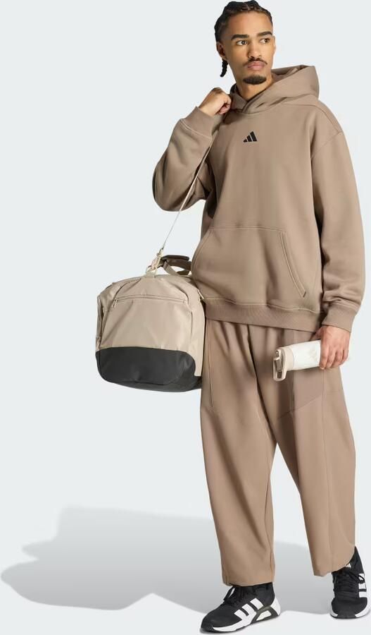 Adidas PrimeLift Workout Oversized Hoodie - Foto 5