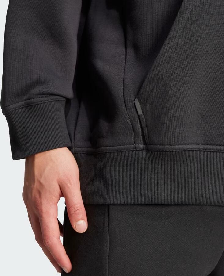 Adidas PrimeLift Workout Oversized Hoodie - Foto 3