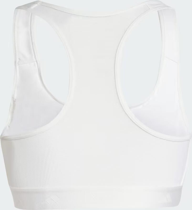 Adidas PrimeLiftreact Medium Support Hyperglam Trainingsbeha - Foto 2