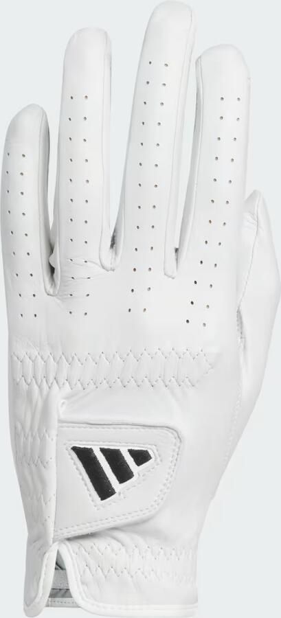 Adidas Pro Leren Handschoen Single