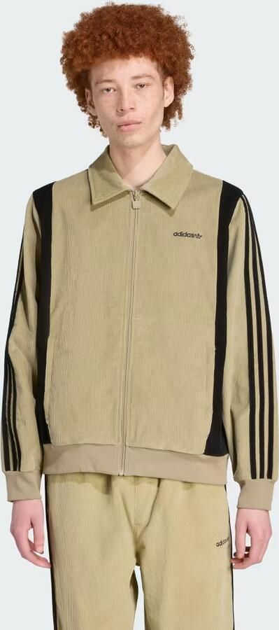 Adidas Pro Sportjack