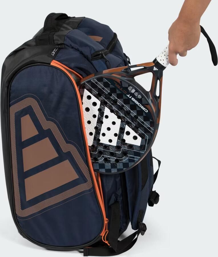 Adidas PROTOUR BLU 2026 Padelrackettas - Foto 3