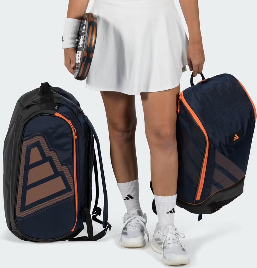 Adidas PROTOUR BLU 2026 Padelrackettas - Foto 2