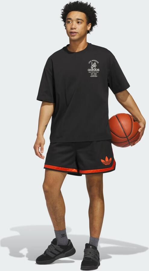 Adidas Puffed Shorts (Gender Neutral) - Foto 5