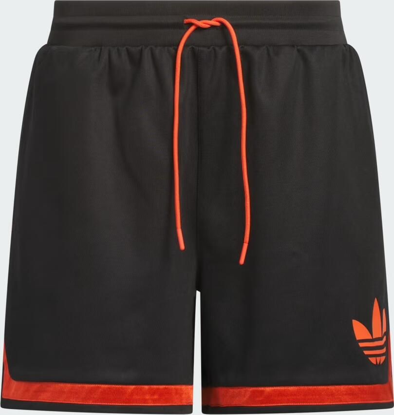 Adidas Puffed Shorts (Gender Neutral) - Foto 4