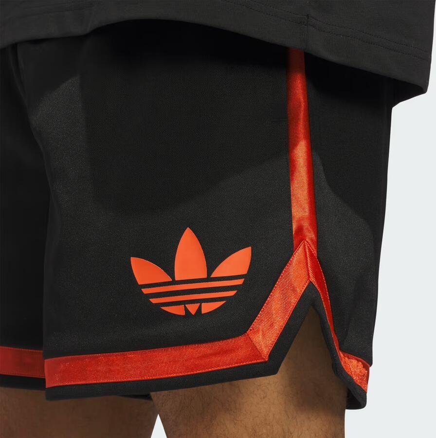 Adidas Puffed Shorts (Gender Neutral) - Foto 3