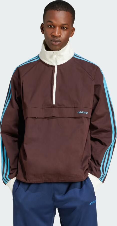 Adidas Windjack Pullover