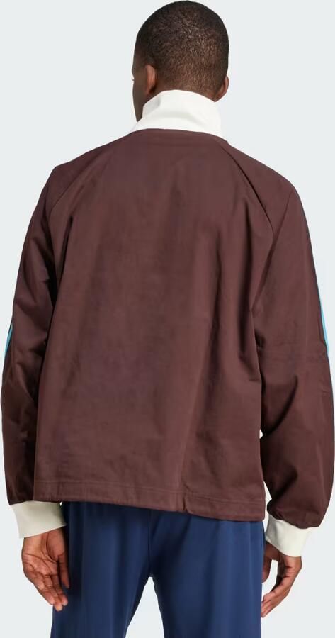 Adidas Windjack Pullover - Foto 5