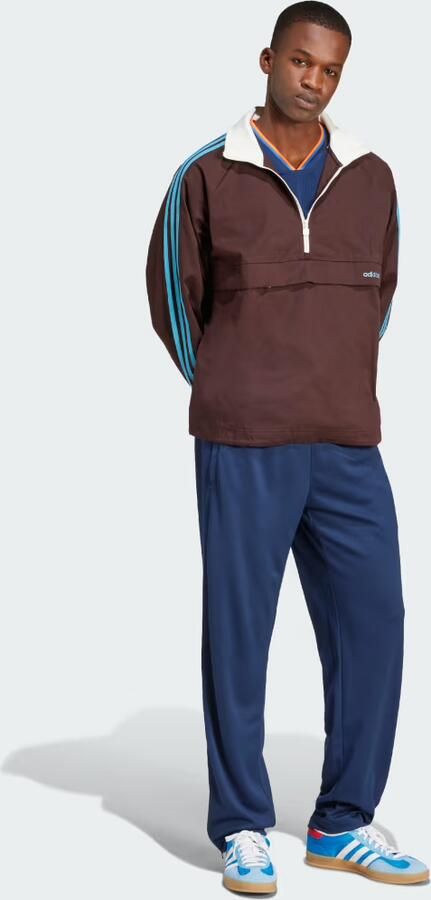 Adidas Windjack Pullover - Foto 6
