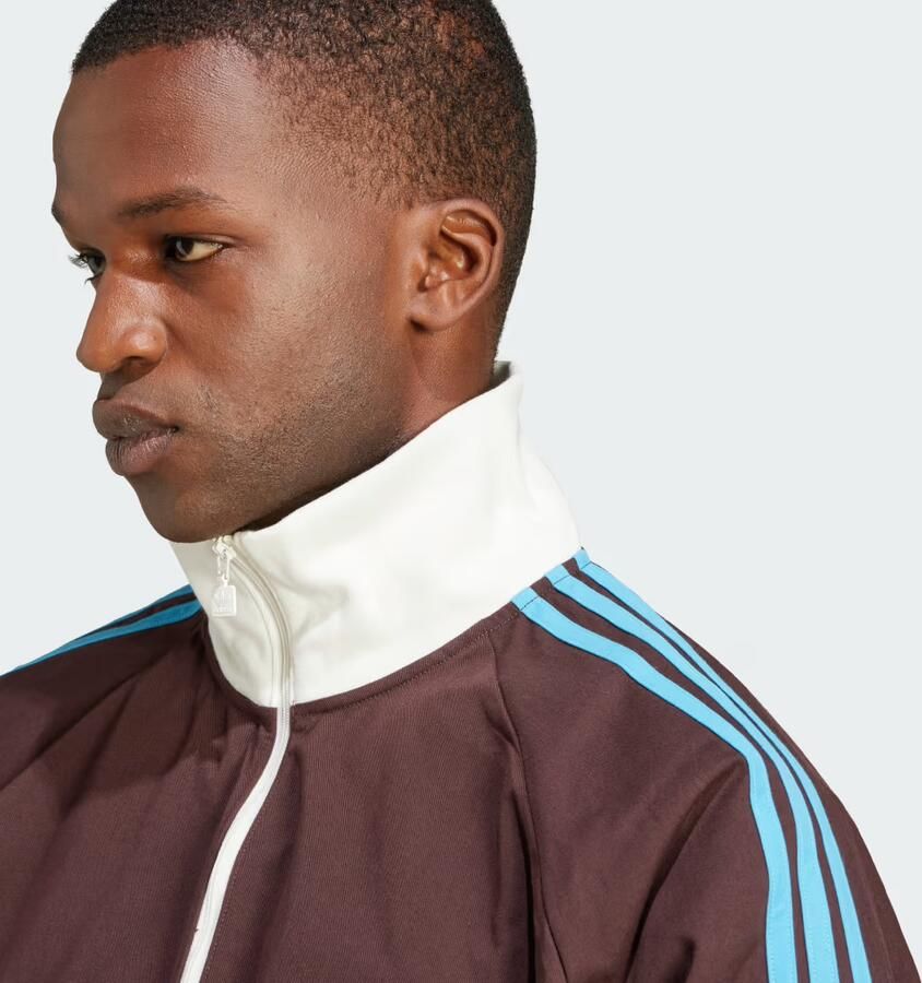 Adidas Windjack Pullover - Foto 2