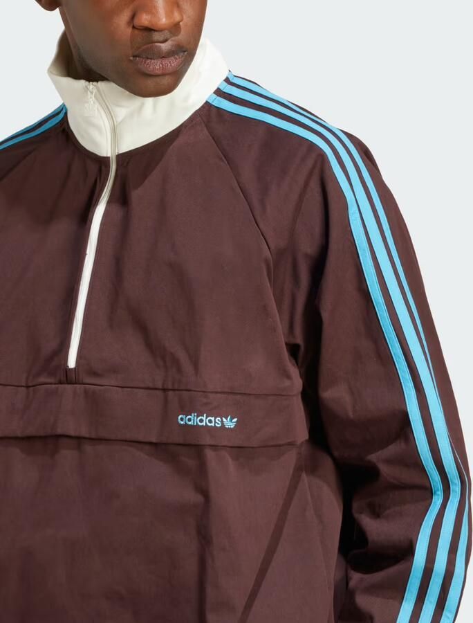 Adidas Windjack Pullover - Foto 3