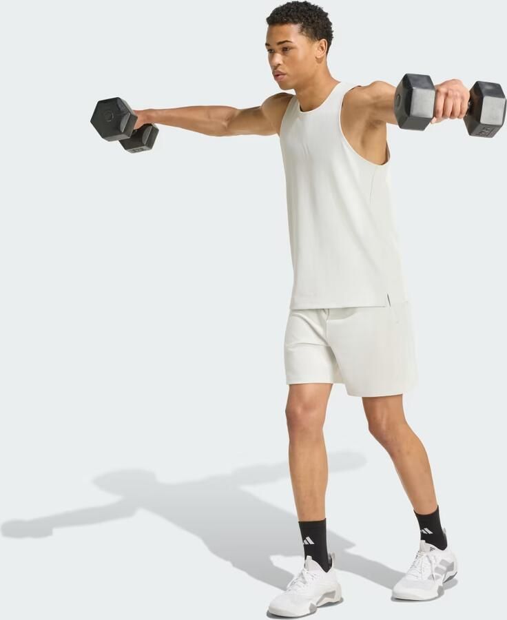 Adidas Puremotion Short - Foto 3
