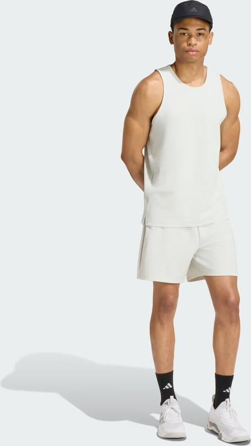 Adidas Puremotion Short - Foto 6