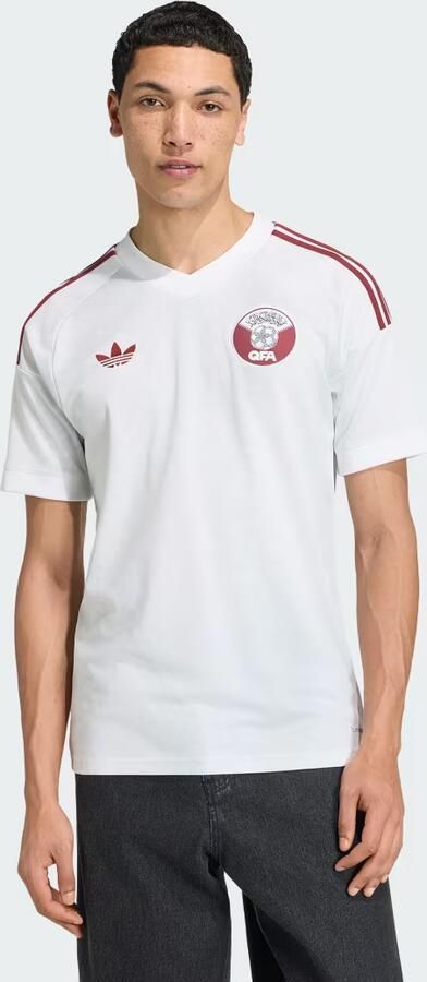 Adidas Qatar 26 Uitshirt